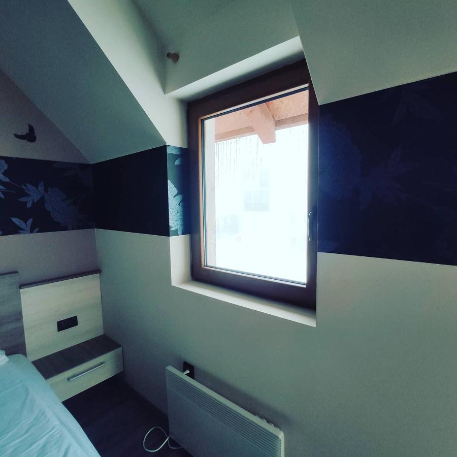 Apartman D16 Milmari Копаоник Екстер'єр фото