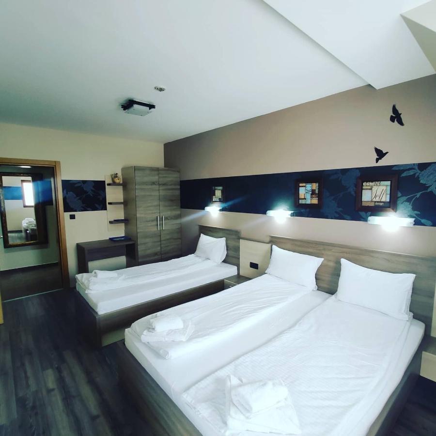 Apartman D16 Milmari Копаоник Екстер'єр фото