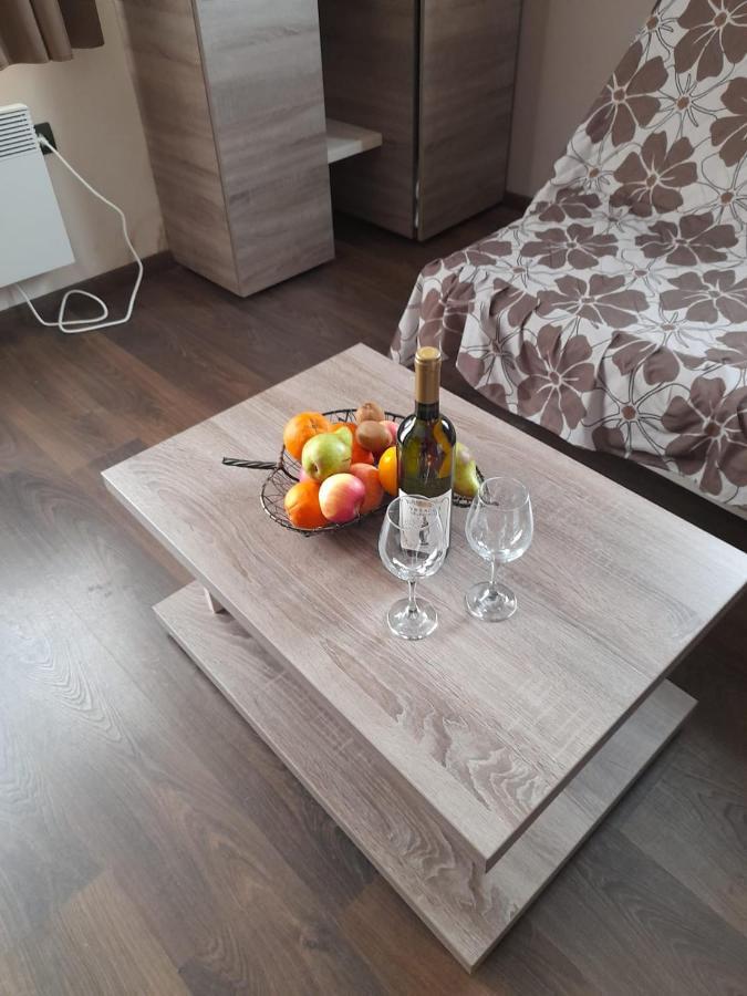 Apartman D16 Milmari Копаоник Екстер'єр фото