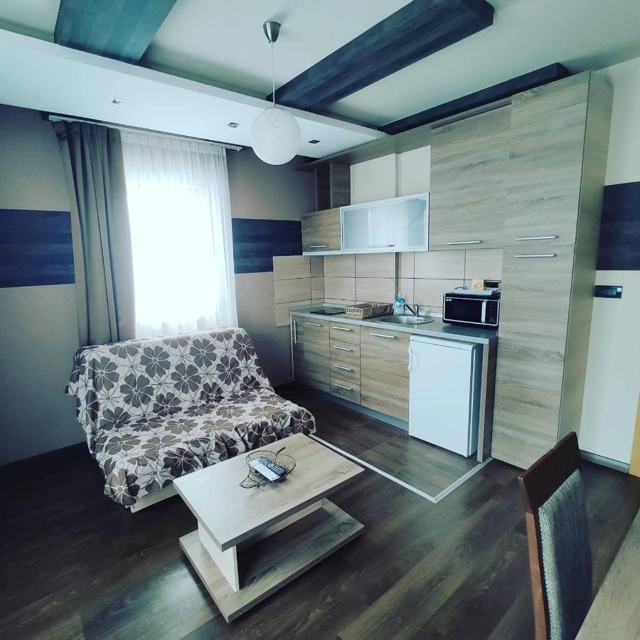 Apartman D16 Milmari Копаоник Екстер'єр фото