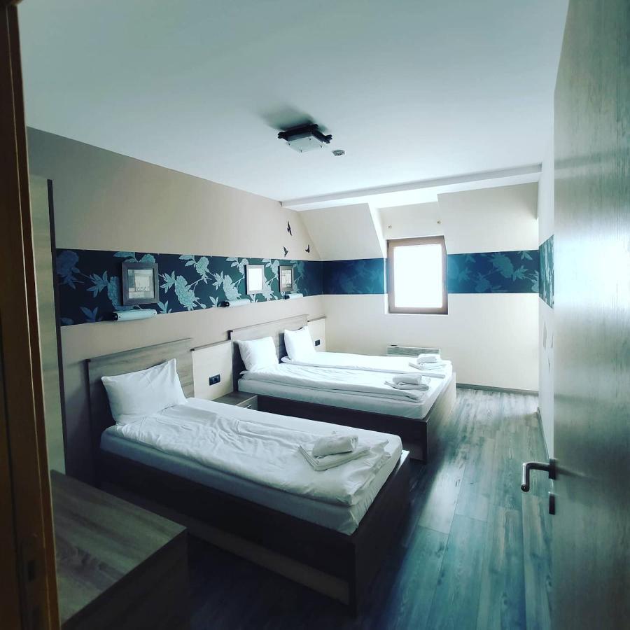 Apartman D16 Milmari Копаоник Екстер'єр фото