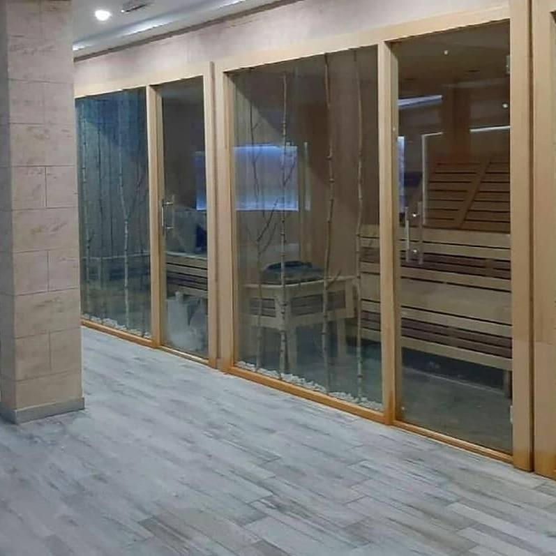 Apartman D16 Milmari Копаоник Екстер'єр фото