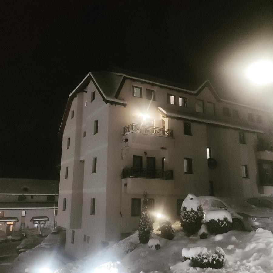 Apartman D16 Milmari Копаоник Екстер'єр фото