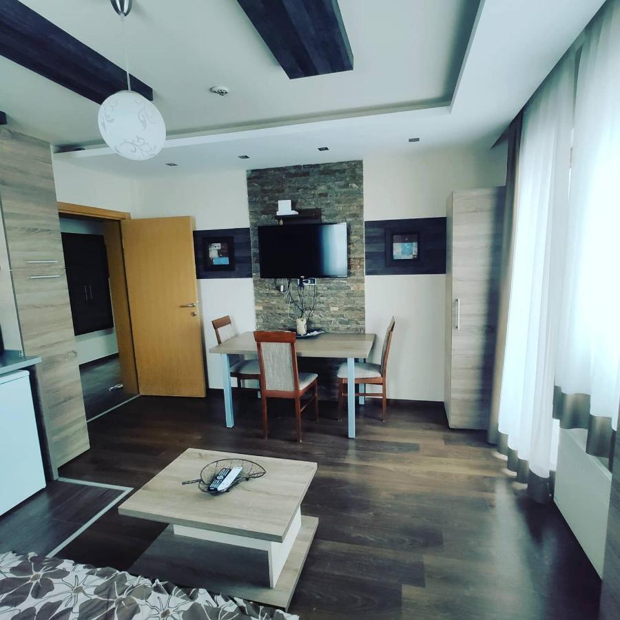 Apartman D16 Milmari Копаоник Екстер'єр фото