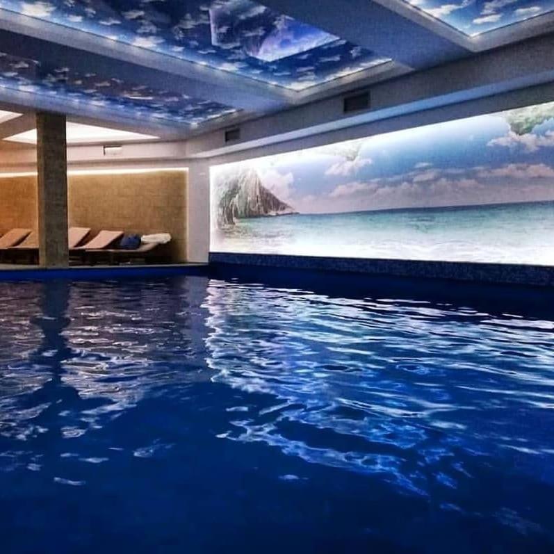 Apartman D16 Milmari Копаоник Екстер'єр фото