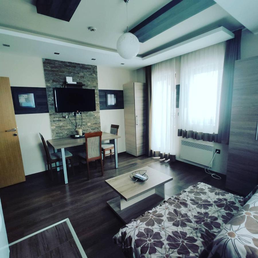 Apartman D16 Milmari Копаоник Екстер'єр фото