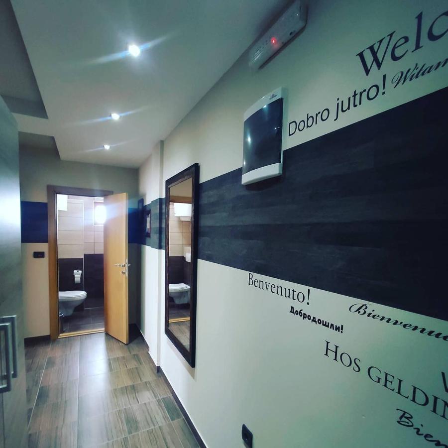 Apartman D16 Milmari Копаоник Екстер'єр фото
