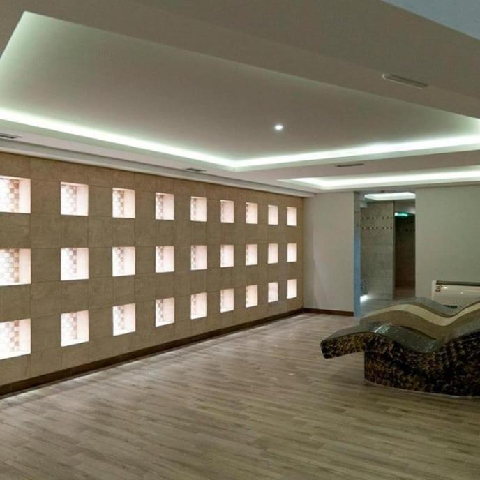 Apartman D16 Milmari Копаоник Екстер'єр фото