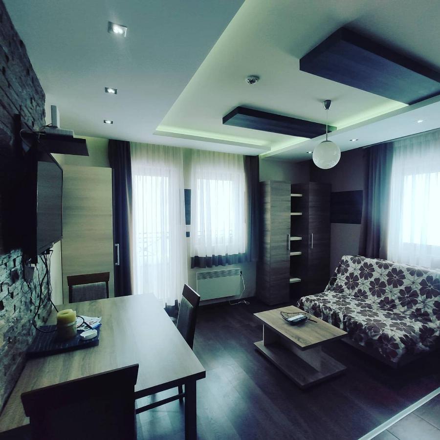 Apartman D16 Milmari Копаоник Екстер'єр фото