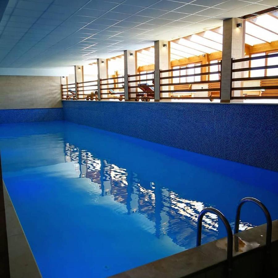 Apartman D16 Milmari Копаоник Екстер'єр фото