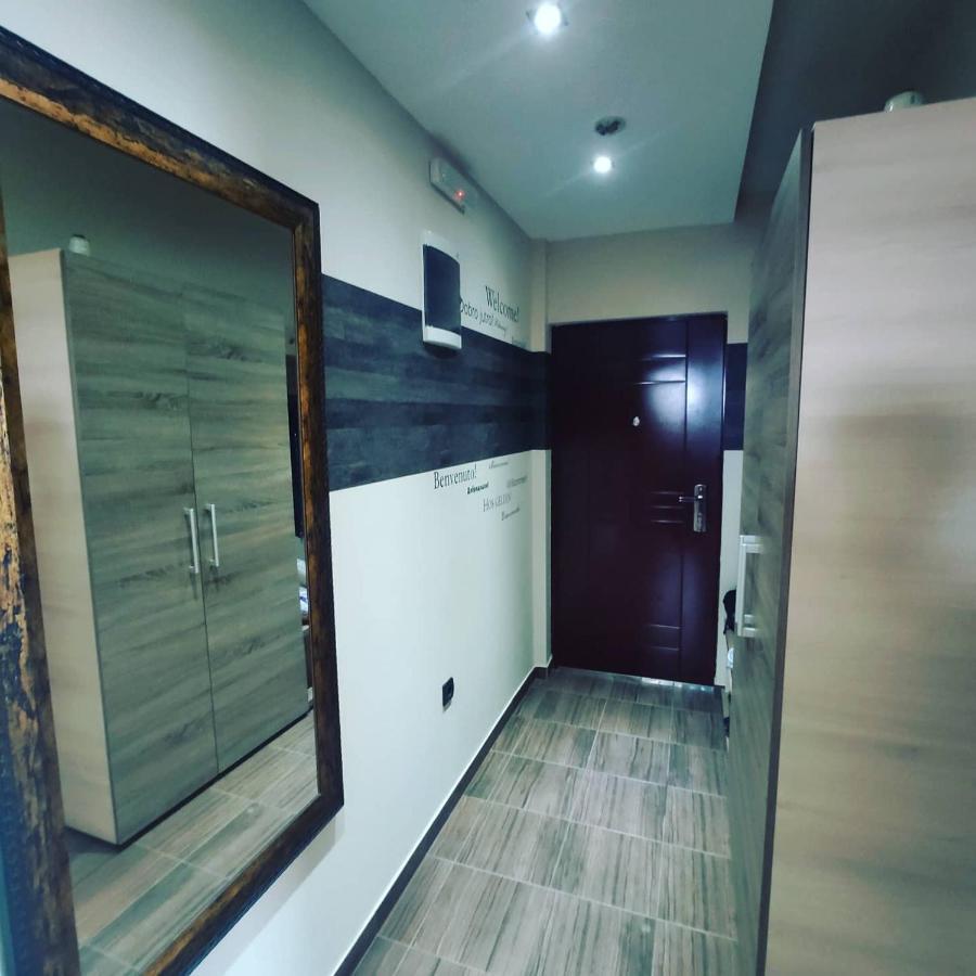Apartman D16 Milmari Копаоник Екстер'єр фото